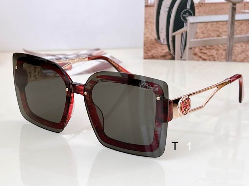 Hermes Sunglasses 8